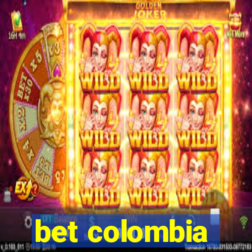 bet colombia